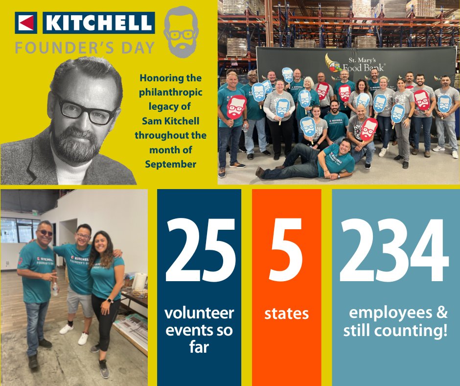 KitchellCos's tweet photo. #KitchellGivesBack https://t.co/rLh0tN4taq