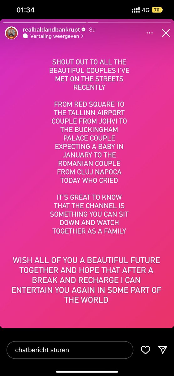 Bald and Bankrupt (@baldandbankrupt) on Twitter photo 