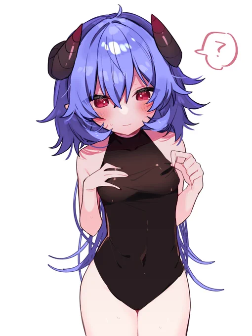 黒ピチインナーについて考える 