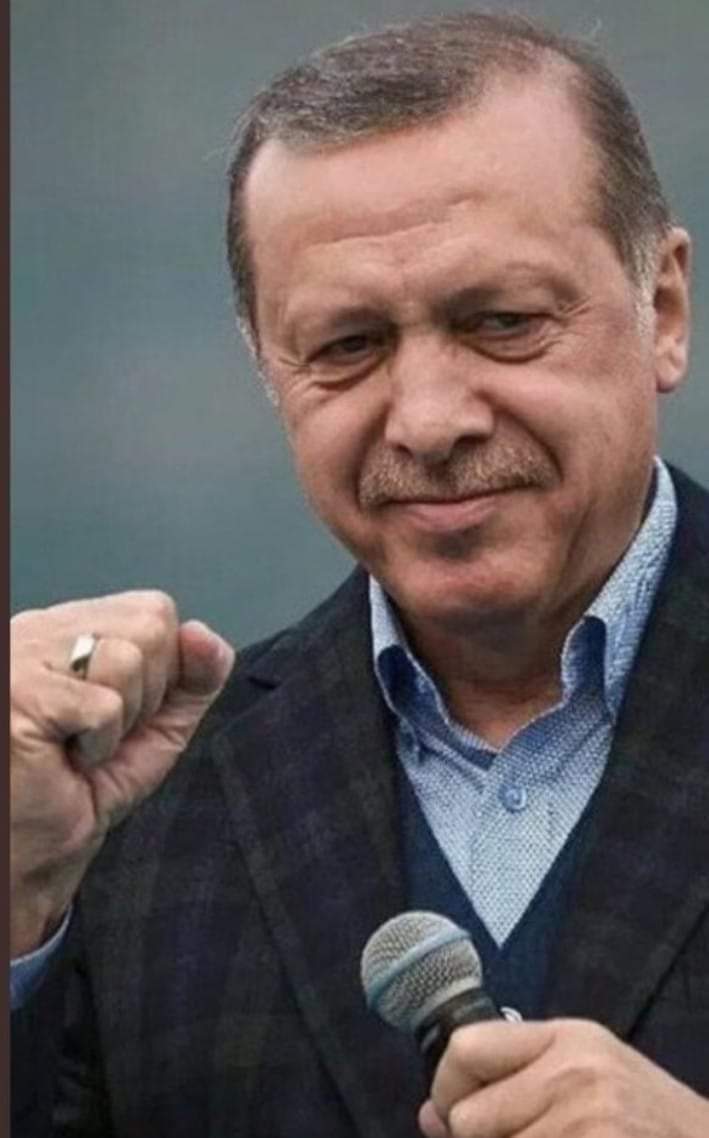 _SiHAHA_'s tweet photo. @kilicdarogluk Şuraya bi dünya lideri bırakalım  💪 https://t.co/AIpPfmMvU5