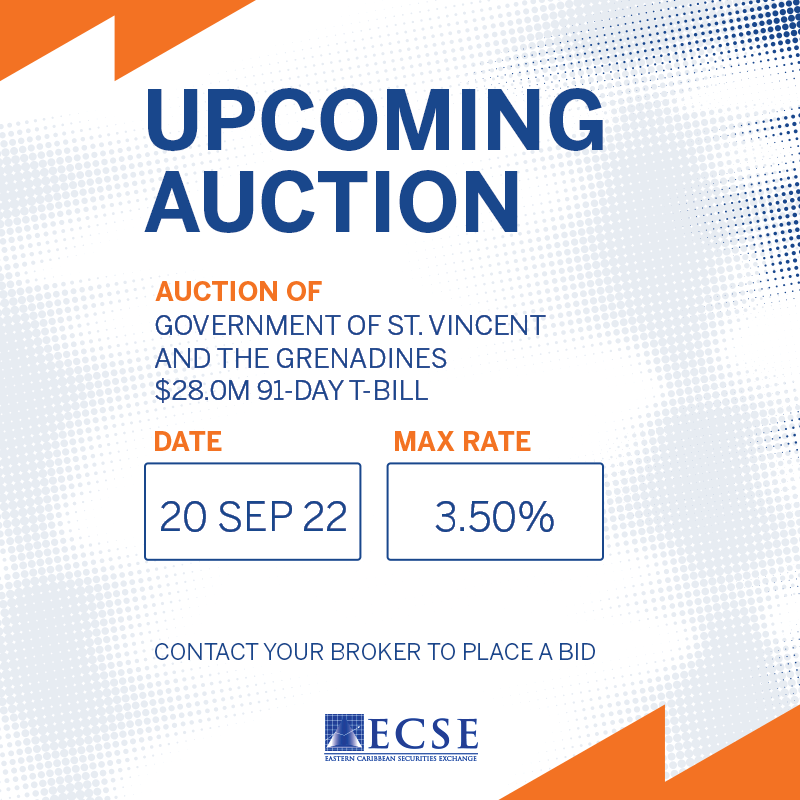 ECSEonline's tweet photo. *NOTICE*
Upcoming Auction
Contact your broker to place a bid. https://t.co/v4CGZd6t37
#ecseonline #investing #UpcomingAuction https://t.co/DmAulPXHdW