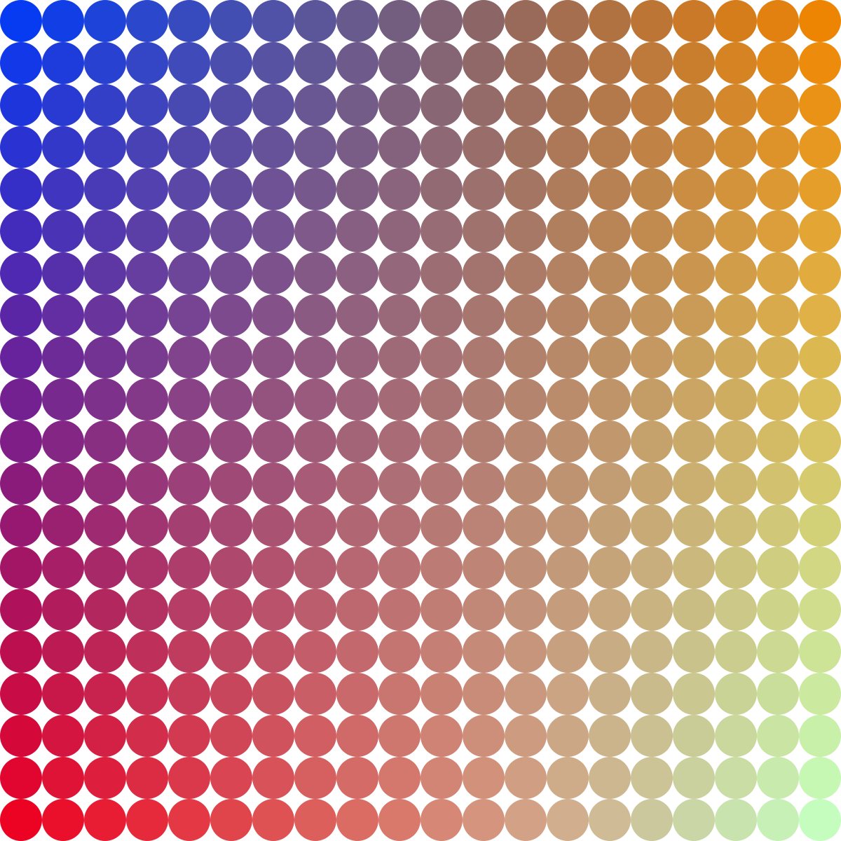 Art Blocks tweet media