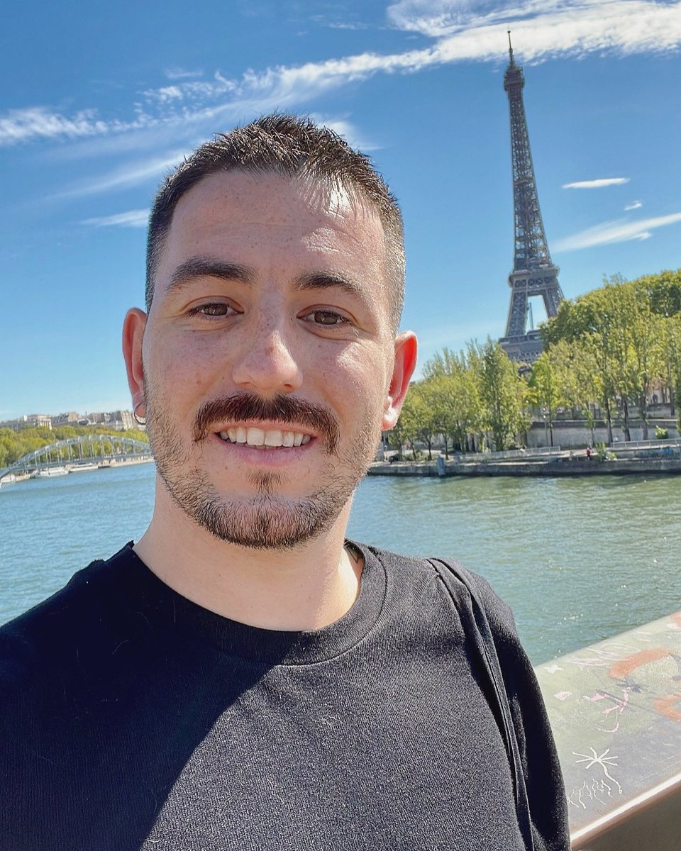 Bonne semaine ❤️♥️🌞 #gay #gayfrance