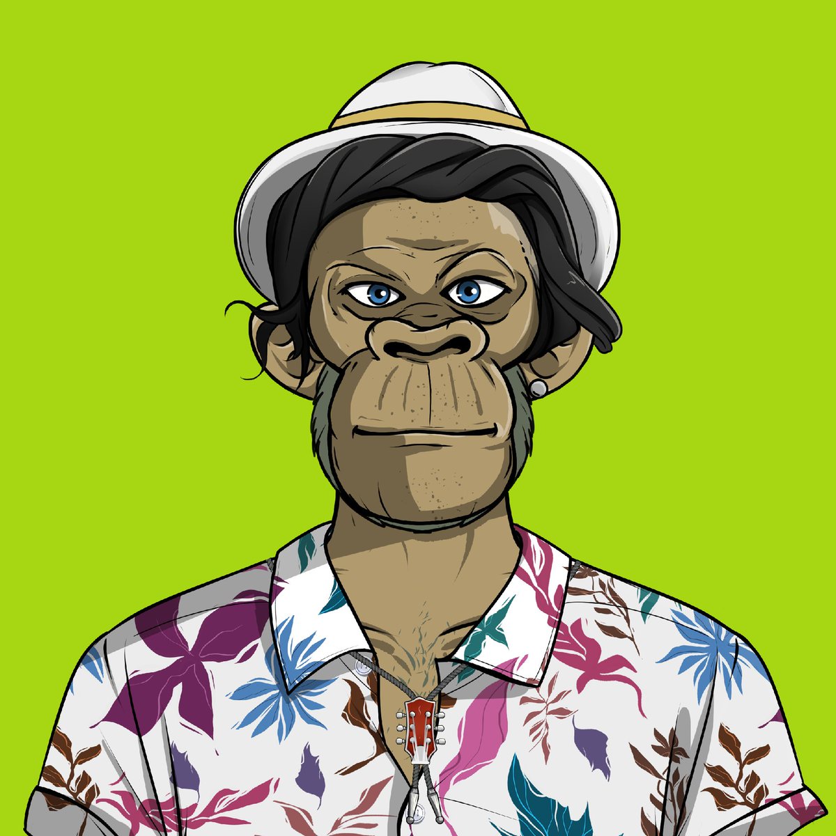 Are you ready for the Club that defies the odds? 

50 FREE MINT spots. Follow, Like, &amp; RT.
#SolanaNFTs #Giveaway  #FreeMints #NFTProjects #NFTGiveaway