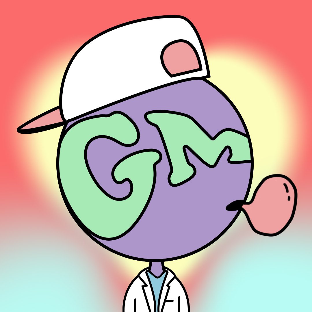 GoodMorningsArt's tweet photo. GM to all the doctors and nurses out there keeping us healthy. 🙂❤️#gm https://t.co/DUvpZd664o