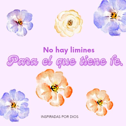 DIOS_VIVE123's tweet photo. No hay limites💫
#Dios #fe #amor #Diosvive https://t.co/Ym9ayynSVY
