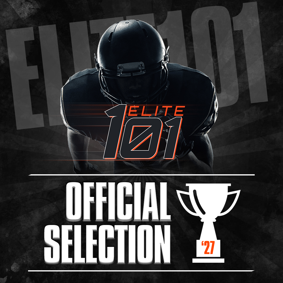 Youth1Media's tweet photo. .@PoodaLewis You’ve been selected to Youth1's Elite101. Congrats on being named one of the top 101 2027s in the country. Share your achievement with the world!
Your selection and full list here: https://t.co/cLIyPDnsZW
Become a Y1 member here: https://t.co/HazQDWslCd https://t.co/dvnceD2MPv