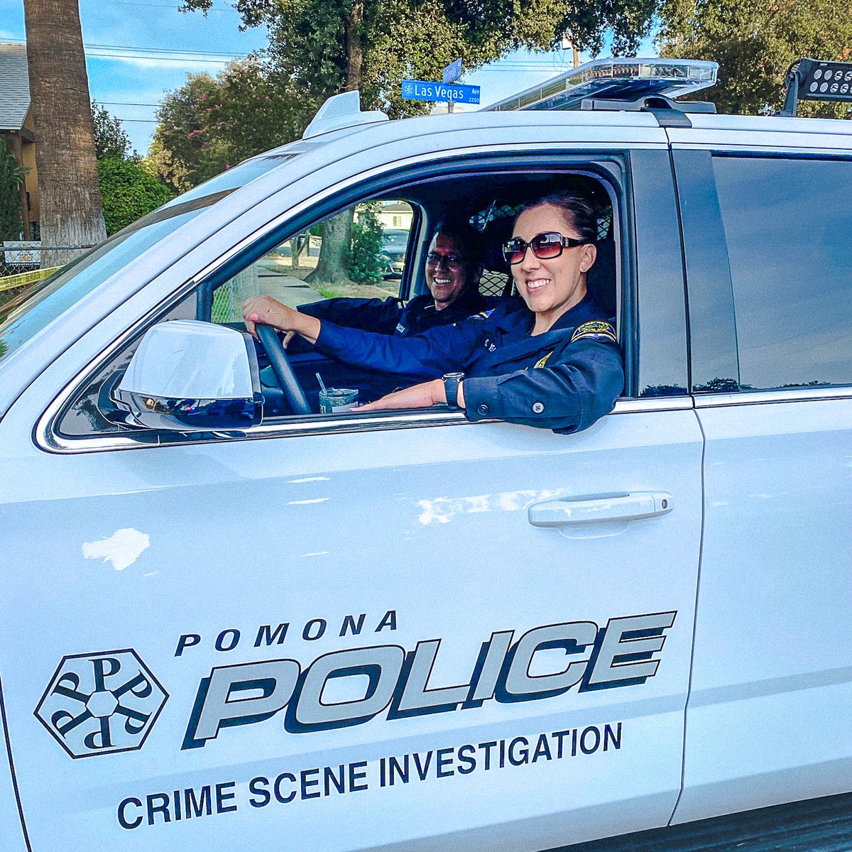 This week is #ForensicScienceWeek! Our Crime Scene Investigators play an  important role in keeping our community safe. We thank them for their hard  work \u0026 dedication. Thank you PPD CSI! 🔬🔍, image size:1200x1200