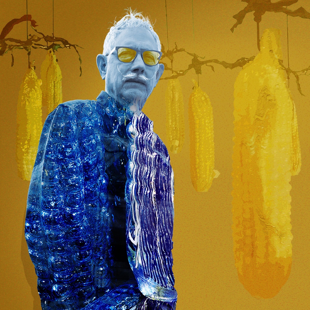 Houston Museum District (@houmuseums) on Twitter photo Can you guess what the newest installation by <a href="/thehealthmuseum/">The Health Museum</a> is about?
It's CORN! 🌽🎶 Primordial Shift is an installation dealing with the implications of genetic modification of corn.
Learn more at bit.ly/3eQrPe4!
#HOUMuse #TheHealthMuseum #MuseumInstallation Can you guess what the newest installation by <a href="/thehealthmuseum/">The Health Museum</a> is about?
It's CORN! 🌽🎶 Primordial Shift is an installation dealing with the implications of genetic modification of corn.
Learn more at bit.ly/3eQrPe4!
#HOUMuse #TheHealthMuseum #MuseumInstallation