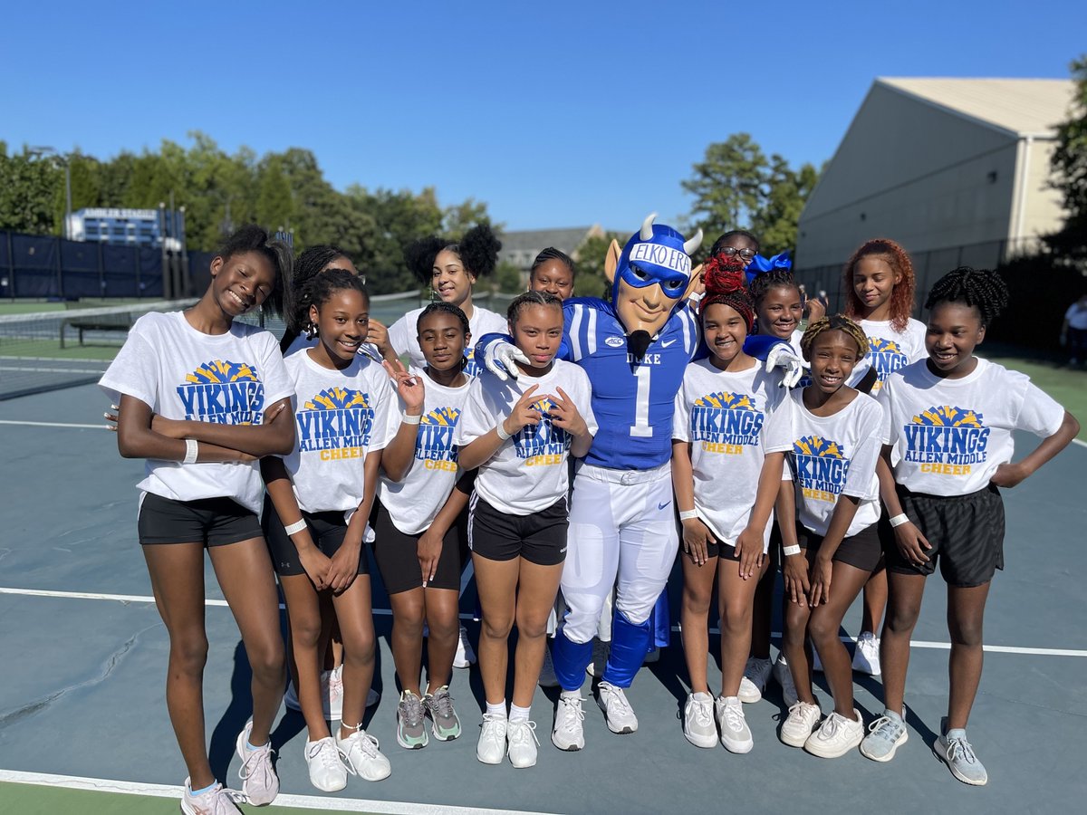 Allen Middle tweet media