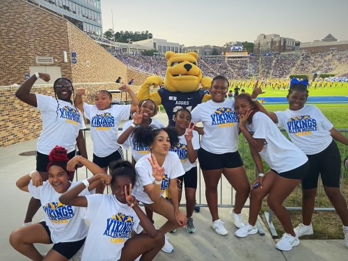 Allen Middle tweet media