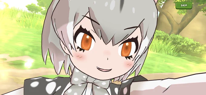 さんにん 