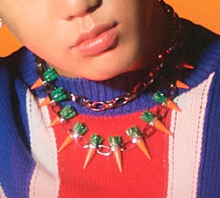 𝑱𝑰𝑲𝑱𝑰𝑵ひなこ on Twitter: "ヒョンソク、にんじんカムバ！？！？"