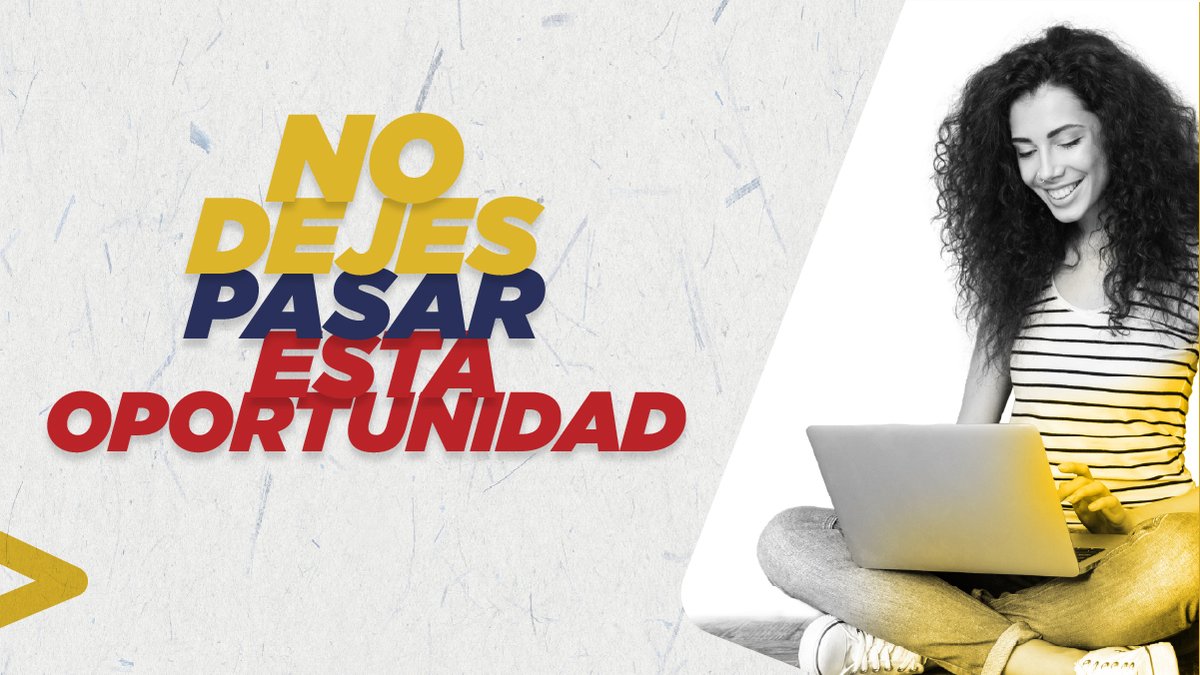 EduSuperiorEc's tweet photo. Ya puedes estudiar una maestría con becas 💯 % financiadas por Senescyt.
 
¿Qué necesitas?
 
👉 Presentar una carta de aceptación.
 
👉 Si ya te encuentras estudiando, únicamente presenta tu certificado.
 
📌 Revisa las BASES antes de postular en https://t.co/95Q73fTkGu https://t.co/4qXvltsRTl