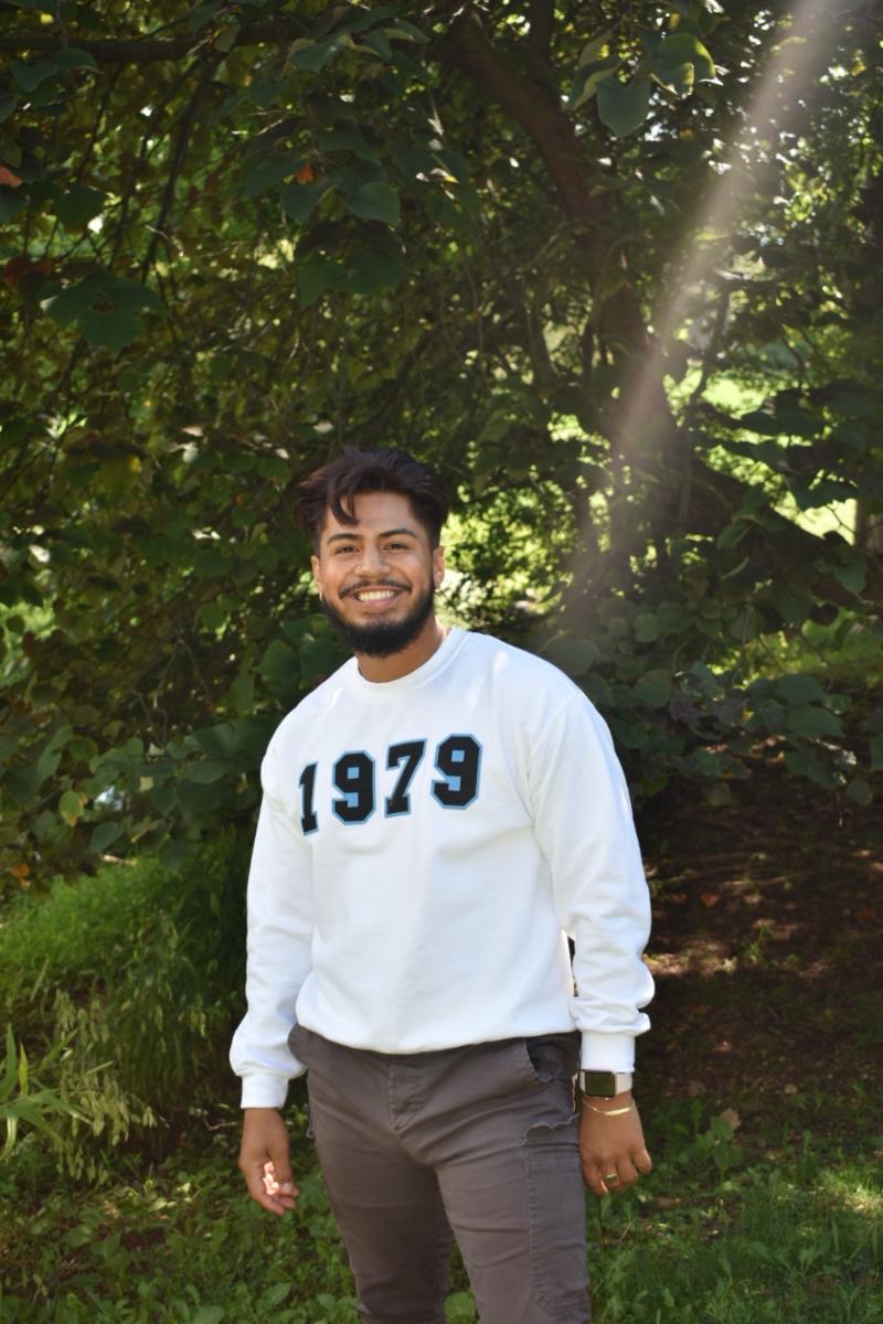 This morning, read about Student Legal Services, a great student resource: go.rutgers.edu/nd8osz3o

Then, read our first student blog for Hispanic American Heritage Month, "What My Culture Means to Me" by Pedro Monroy-Polanco: go.rutgers.edu/yai925r4