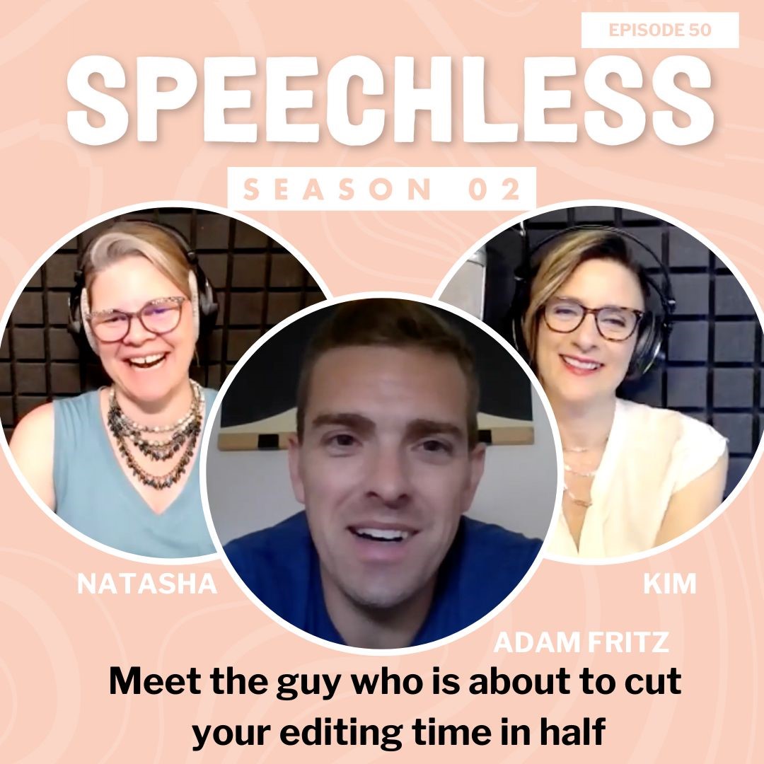 pozotron's tweet photo. Check out Adam's interview on the SpeechlessVO podcast! https://t.co/AEv7cK539q https://t.co/SCyLjJFB6A