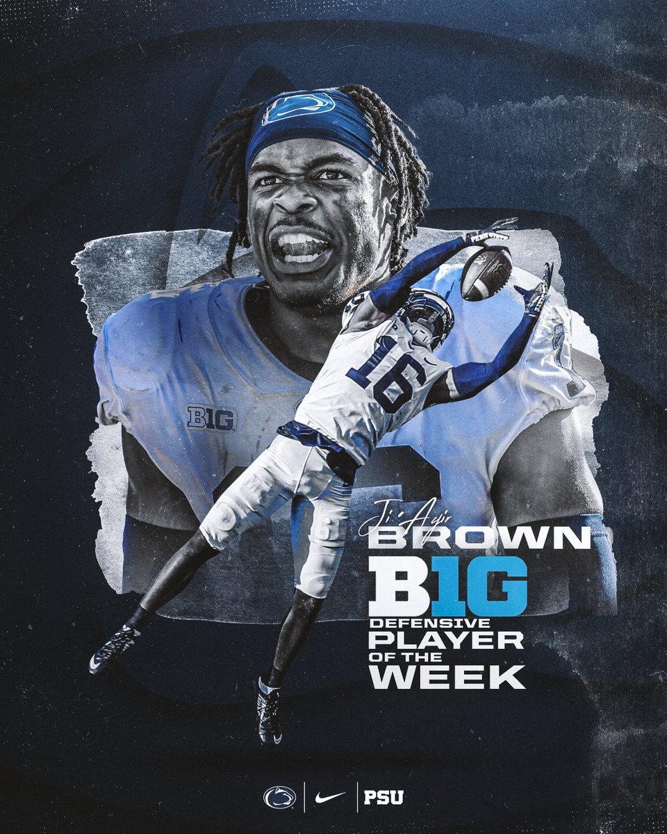 Turn it UP 😤

#WeAre | <a href="/_Tiig2/">Ji’Ayir Brown</a>