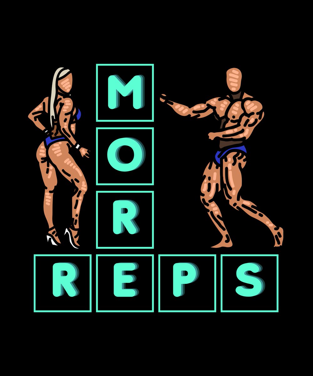 BrandMoreReps's tweet photo. Check our project, on your favorite products.  
#brandnew #wear #gym #bodybuilding #muscle #training #workout #passion #hobby #health #hardwork #athlete #gymgirl #gymbro https://t.co/qnNJFhPDU5