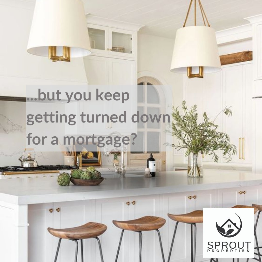 sproutrto's tweet photo. Do you have renter's fatigue? It's time to make a change! Apply to our rent-to-own program and become a homeowner today! https://t.co/ZklF3QPtI9