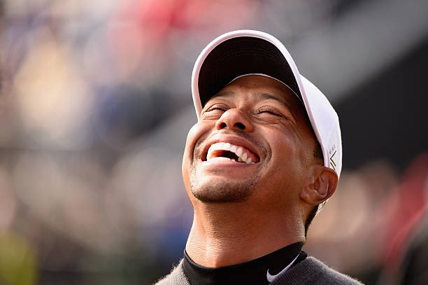 Tiger Woods chimed in on Bryson’s rope incident, saying “We know the Saudis behead people…we didn’t know the Saudi Tour would try to behead Bryson though.”