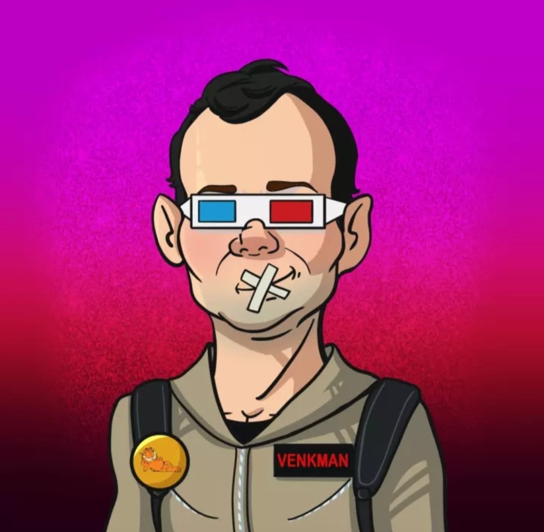 SirDeltaRisingX's tweet photo. @SmartLauncher1 You know me brotha , always bacling a charity of a sort . #BillMurrayInu #BillMurrayArmy
#ForEvelyn
@BillMurrayInu is trying to rectify the 188k that was hacked from #BillMurray eth wallet .
So #BringingLightToCrypto I'd grab some #BMInu and some @MBKToken with 6% #BMInu Rewards https://t.co/IqHfrq6ss6