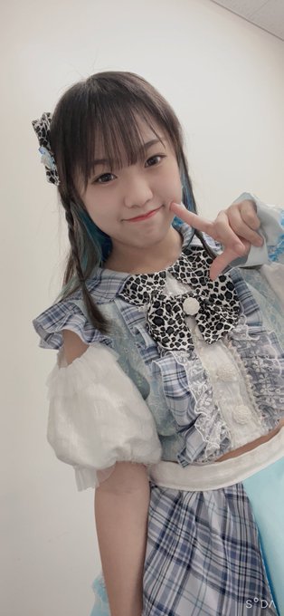 Twitterのコスプレ画像5