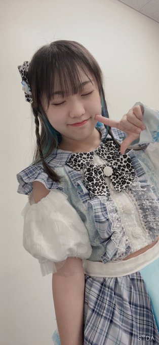 Twitterのコスプレ画像6