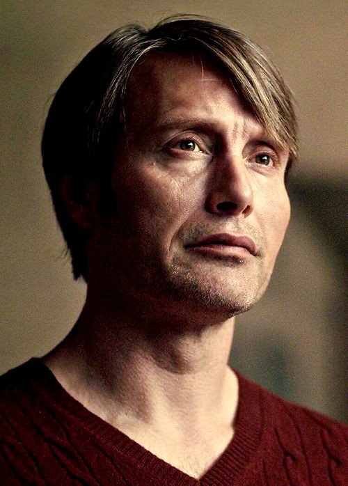 anselmo_art's tweet photo. How could you, Jack ? 🫢😄
#Hannibal #Futamono https://t.co/6o6lVvjRdz