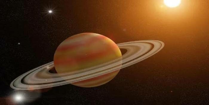 ElAragueno's tweet photo. La curiosa teoría que explica cómo Saturno obtuvo sus anillos https://t.co/w6SRzIcFdy……tuvo-sus-anillos/ #Curiosiades https://t.co/INfaZvBD7R