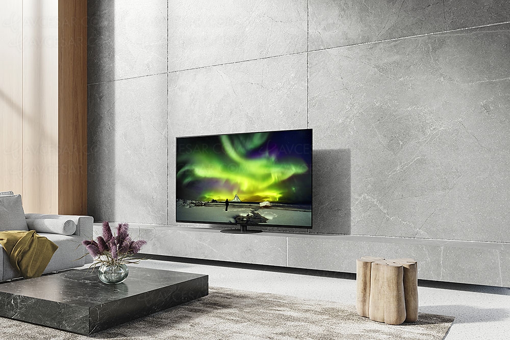 Avcesar's tweet photo. TV Oled Ultra HD 4K Panasonic LZ1000 : mise à jour prix indicatifs @PanasonicFrance @Panasonic_cp @oledinfo @Dolby #2160p #UHDTV #UltraHD @UHD4k #DolbyAtmos #oled #4K @UltraHDForum #ifa2022 #ifa22 #innovation https://t.co/0pfanBvaGl https://t.co/nJoRdi7aMJ