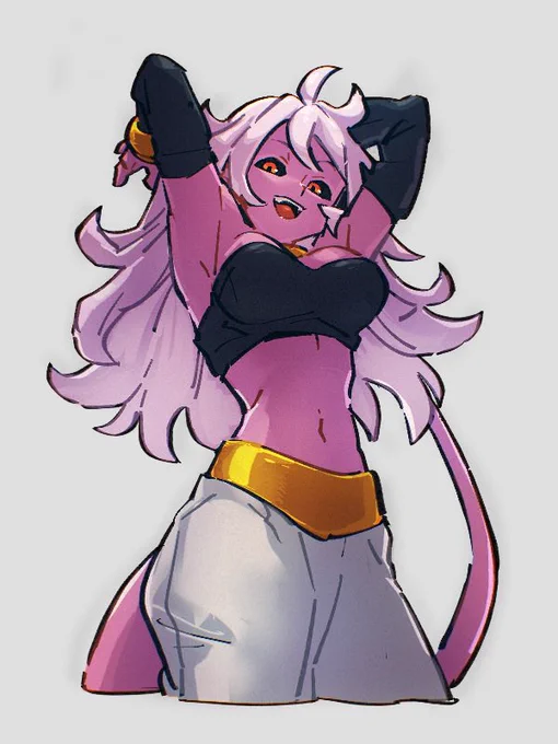 ('-`).。oO(ひ) #ドラゴンボール 