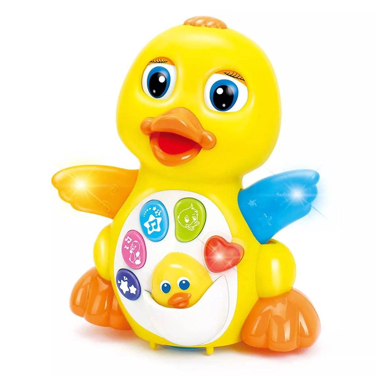 LittleKnight tweet media