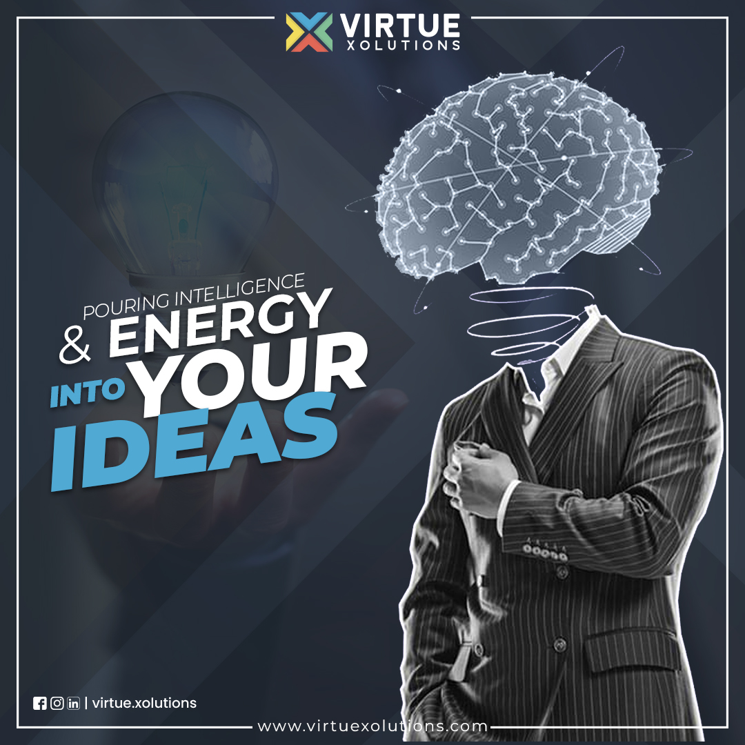 VirtueXolutions's tweet photo. The best ideas are the ones you pour yourself into.
#VirtuexXolutions #MakingThingsEasier #marketingstrategist #brandingstrategy #marketingexpert #digitalmarketingagency #marketingideas https://t.co/2f1K7TgNGk