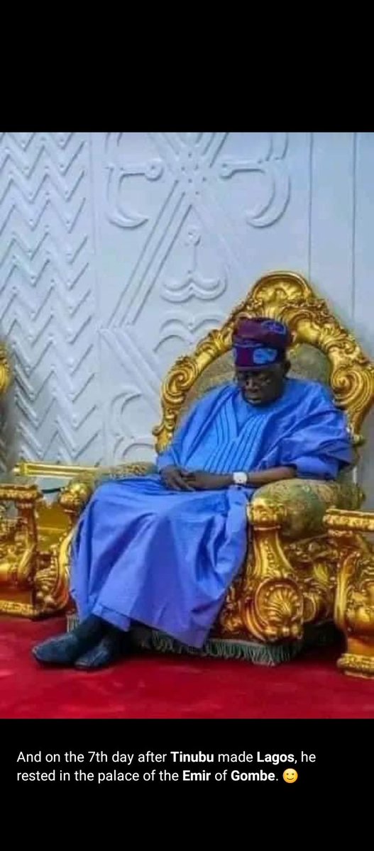 Chris_Nac's tweet photo. @Chrisbamidele @jeffphilips1 @Lanre__Abdul Come and take ur Agbado abeg ...
Nonsense and ingredients... https://t.co/asJJAb7jiI