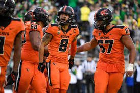 Blessed to receive a offer to Oregon state!!🙏🏽 @kefenseh @BeaverFootball @GregBiggins @CoachPearson_ @adamgorney @CoachTraco @WHSBearFootball @247Sports