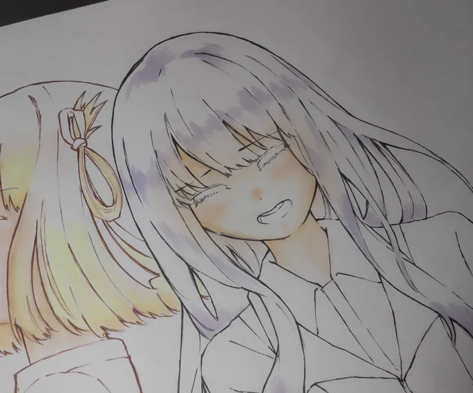 正解がわからん寝る