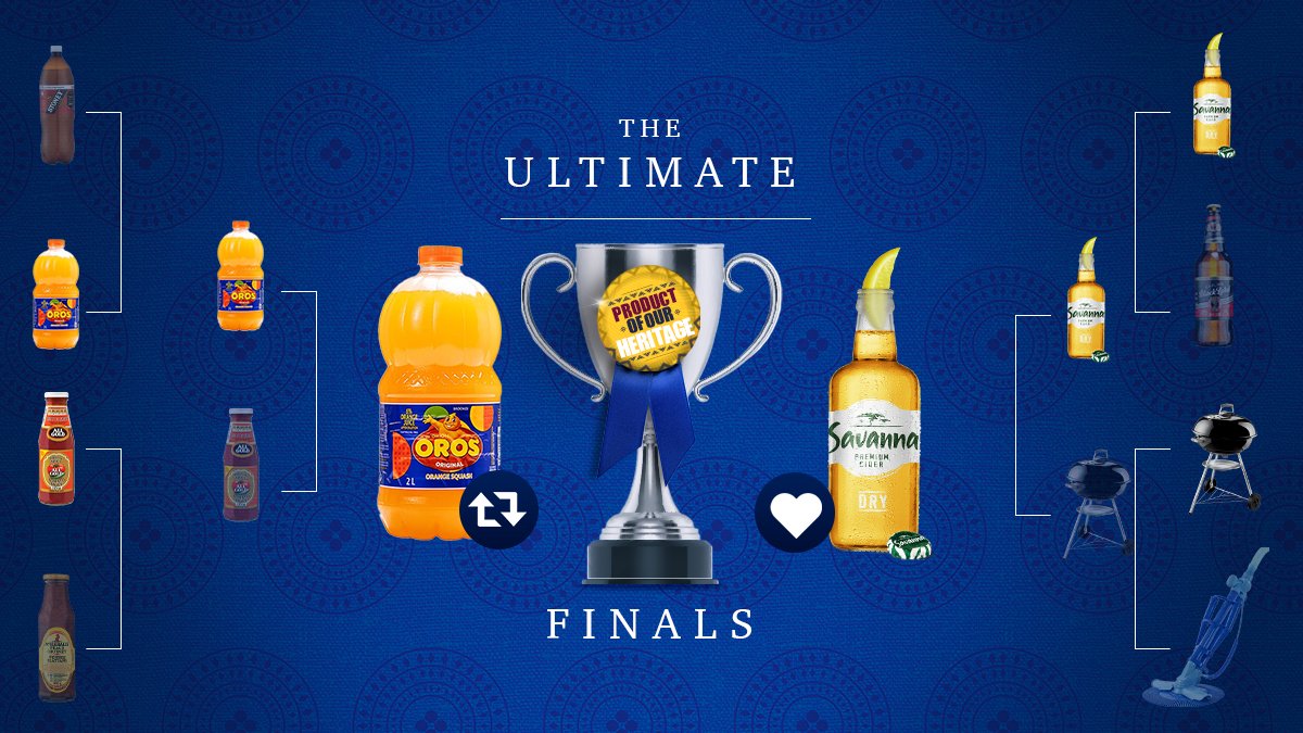 Helang, the votes are in and the competition is stiff! RT for Oros and Like for Savanna 😤You’ve got until Thursday to vote and the winner will be officially inducted into Southy’s Hall of Fame 🇿🇦🏆 #GotGame