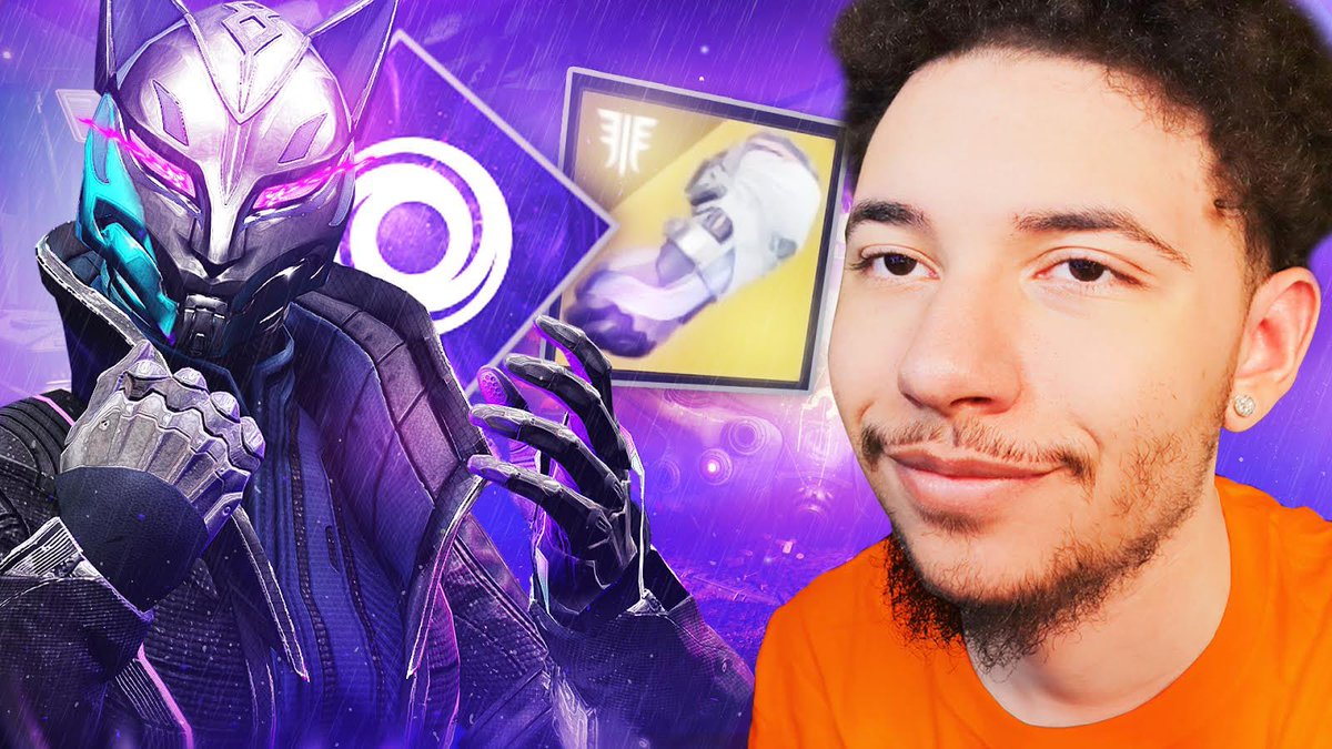 ImKindu_'s tweet photo. 3D Rendering with Destiny 2 in Blender is so fun, I might start doing commissions for Destiny 2 thumbnails 👀 #Destiny2 #blender #destiny2thumbnail https://t.co/57yMHIlj9J