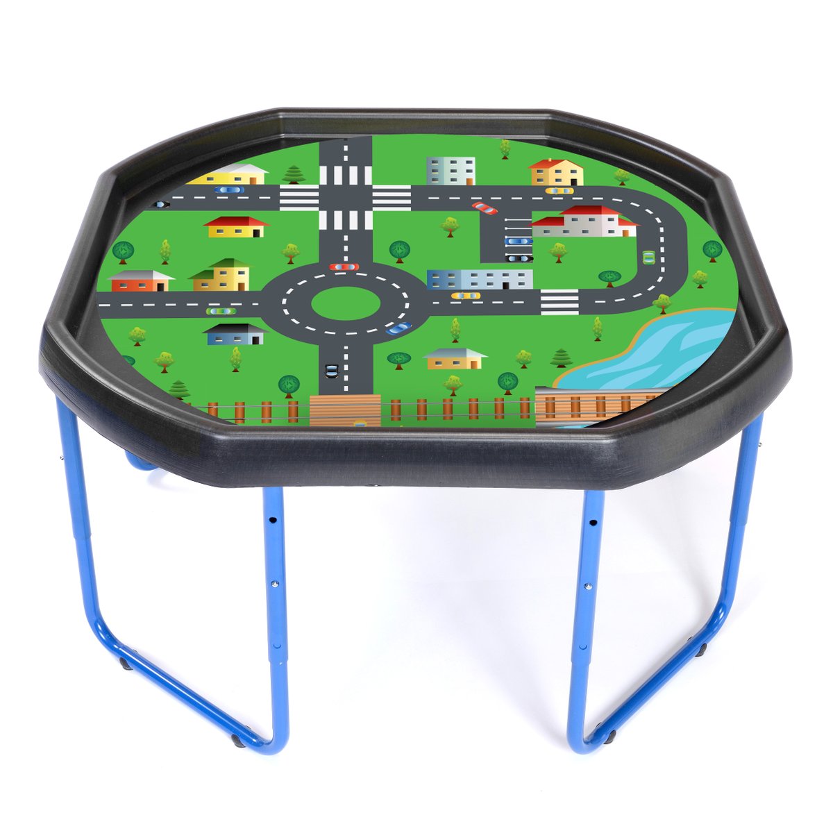 We've just got in these new Tuff Tray inserts! Really extends the play possibilities with your tuff tray! These mats are ideal for multi-sensory, small world play!

Find out more - cleverkids.ie/tufftrays
.

.
#educationaltoys #buyirish #irishtoys #irishtoyshop