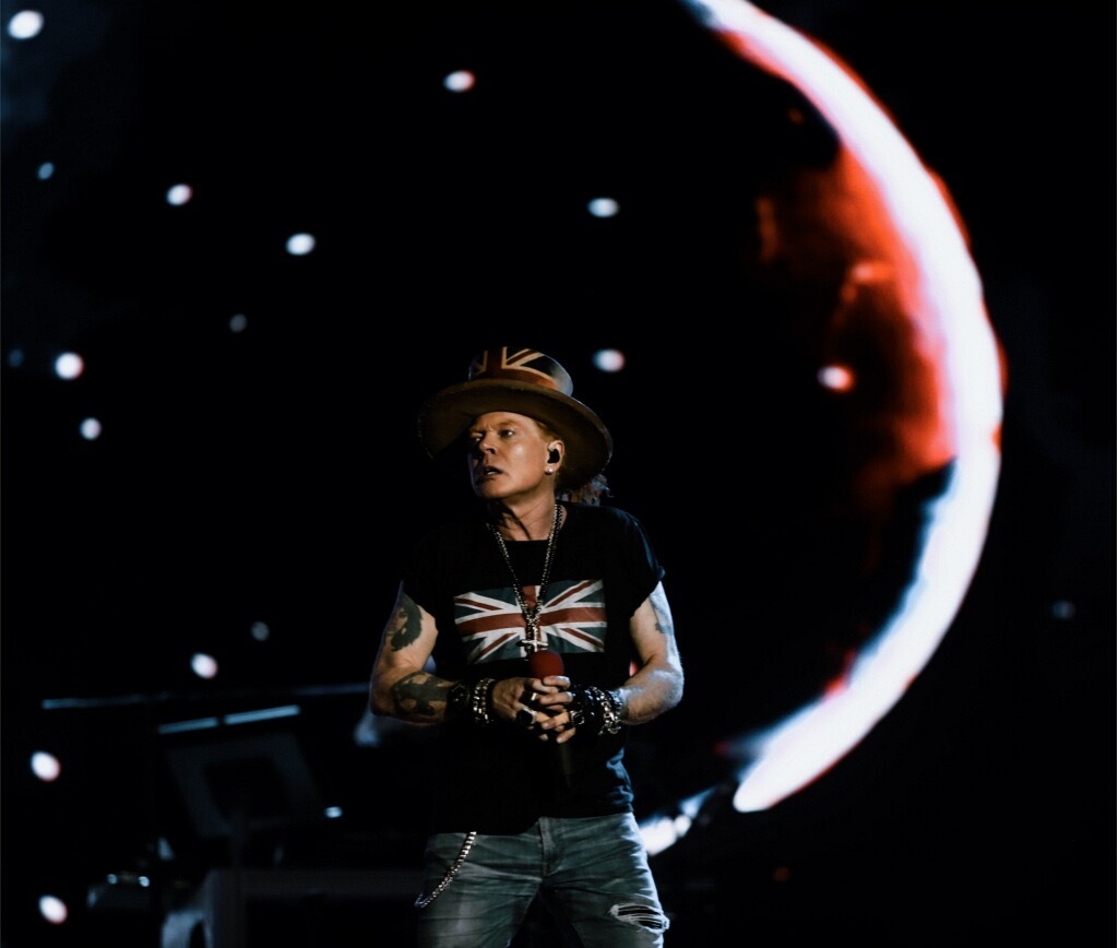 gunsnroses's tweet image. 🇬🇧