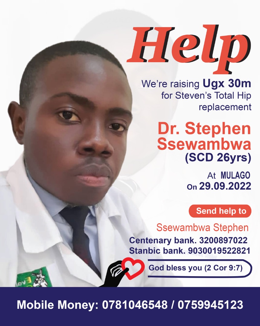 MirembeDr's tweet photo. Help
@TheUMAofficial @ntvuganda @BBCNews https://t.co/tHtjkKF3na