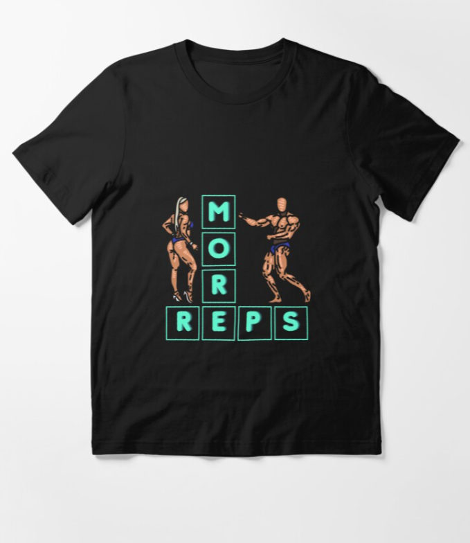 BrandMoreReps's tweet photo. Check our project, on your favorite products.  
#brandnew #wear #gym #bodybuilding #muscle #training #workout #passion #hobby #health #hardwork #athlete #gymgirl #gymbro https://t.co/qnNJFhPDU5