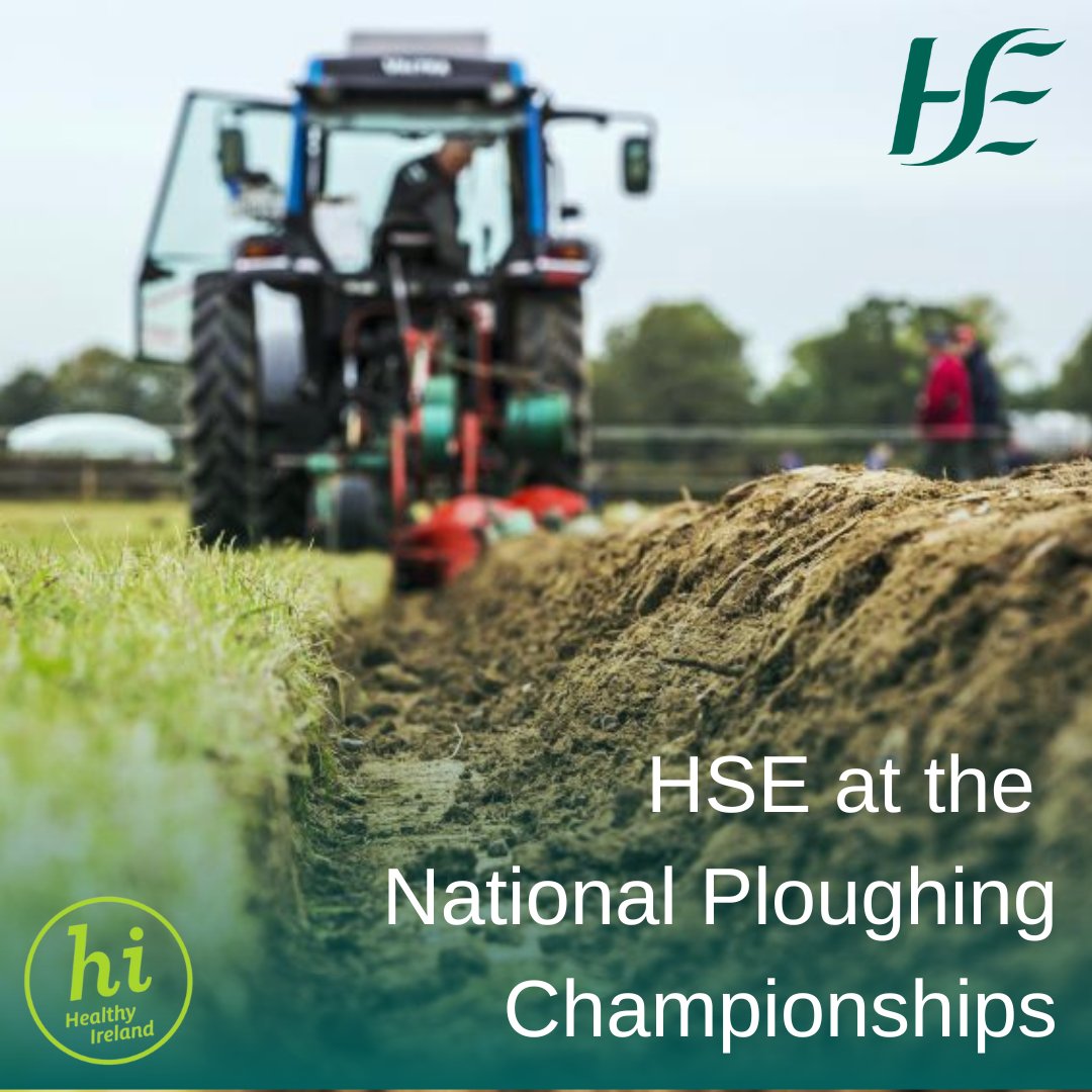 We will be attending the Ploughing Championships this week. Come and see us at Block 3, Row 20, Stand 328, in the Government of Ireland Village. Keep an eye on our feed for our updates on our exhibitors and staff on the ground! #Ploughing2022