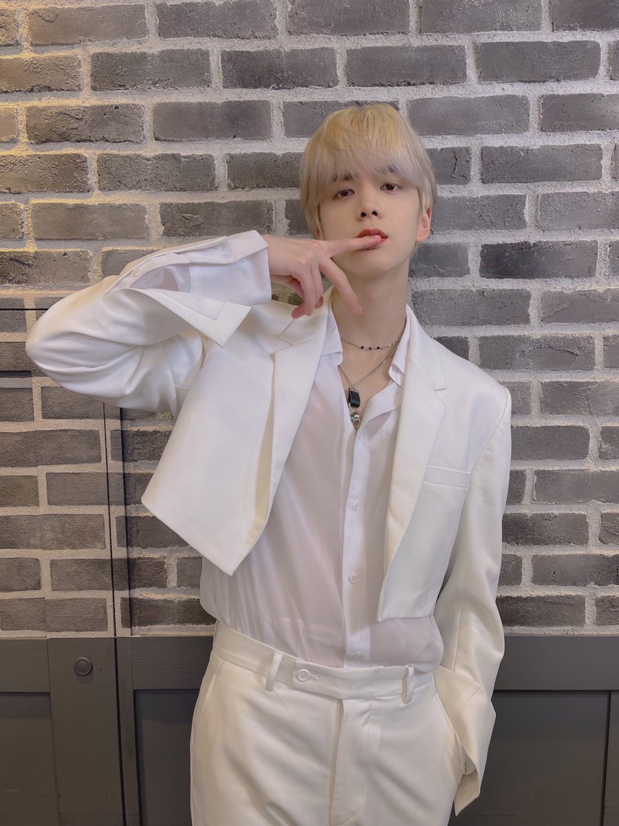 thebjcheckin's tweet photo. 220920

#더보이즈 #영훈 https://t.co/XPi9bfBhhw