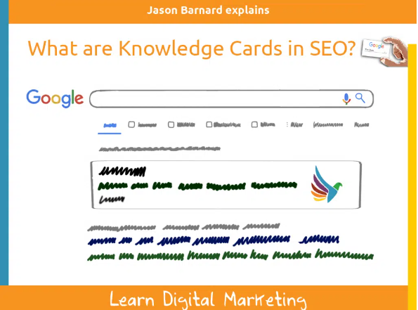jasonmbarnard's tweet photo. Triggering #KnowledgeCards in Your #BrandSERP

The truth is you can't directly control the information Google displays in a Knowledge Card for user search queries.

But there are strategies you can use to manage the information Google has.

Learn more :)
https://t.co/JGf8VuYaM3 https://t.co/jymHJMiJ6f