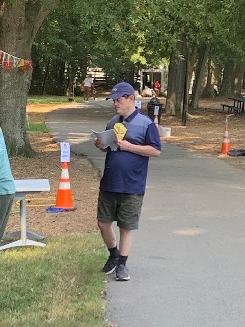 BobbyDoddInst's tweet photo. Our team had a wonderful time at the North Fulton Special Needs Field Day over the weekend! Special shoutout to all of the great families we had the opportunity to connect with. https://t.co/9SIwIYyynf