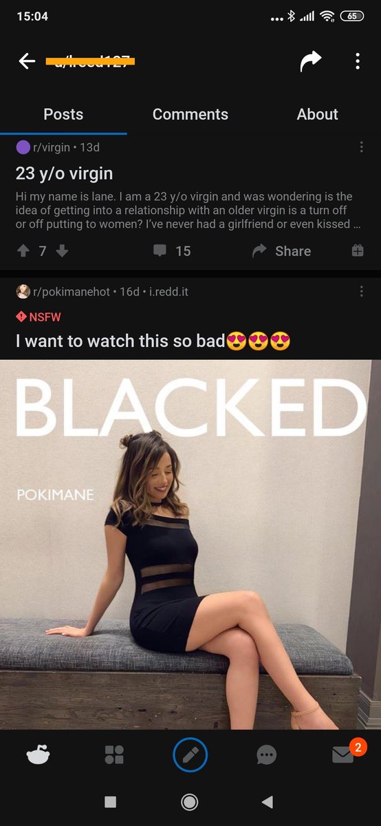 Redditors Posting Their L's Online on Twitter