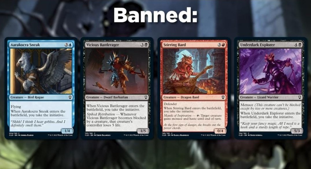 take the initiative cards mtg Magic the Gathering – Eastside Collectables