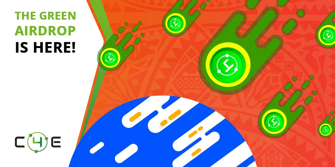 airdropinspect's tweet photo. New airdrop: Chain4Energy (C4E)
Total Reward: 1,000,000 C4E
Rate: ⭐️⭐️⭐️⭐️
Winners: For Everyone &amp; Top 100
Distribution: Q1 2023

Airdrop Link: https://t.co/O6S094zYgG

#Airdrop #Airdrops #Airdropinspector #Chain4Energy #C4E #Crypto #Bitcoin https://t.co/hgiDIfXOdt