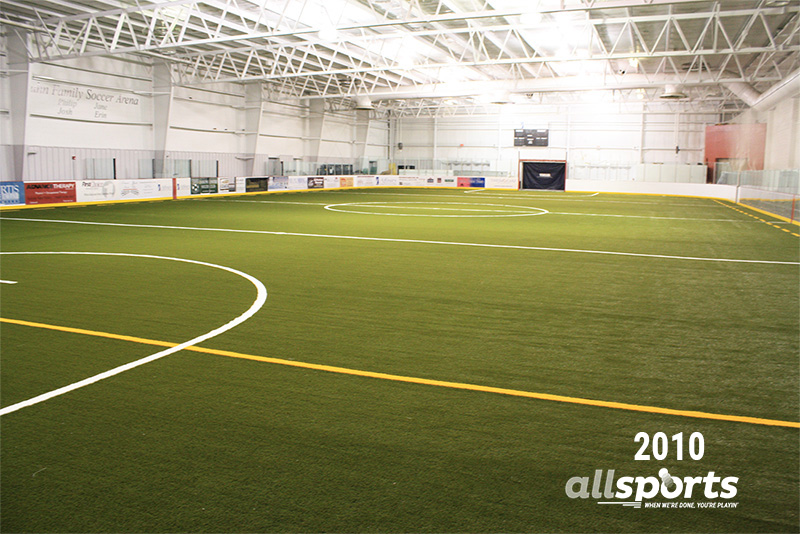 AllSportsInc1's tweet photo. They liked what we did 12 years ago, &amp; asked us to do it again. @AllSportsInc1 is proud to be selected to give the @oshkoshymca in WI a “facelift.” This Fall, we will install approx. 18,000 sq. ft. of PUREGRASS. https://t.co/FmFu9EPw1R #AstroTurfUSA https://t.co/y3TOqsaKzU